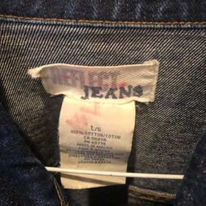 Denim Jacket perfect condition
